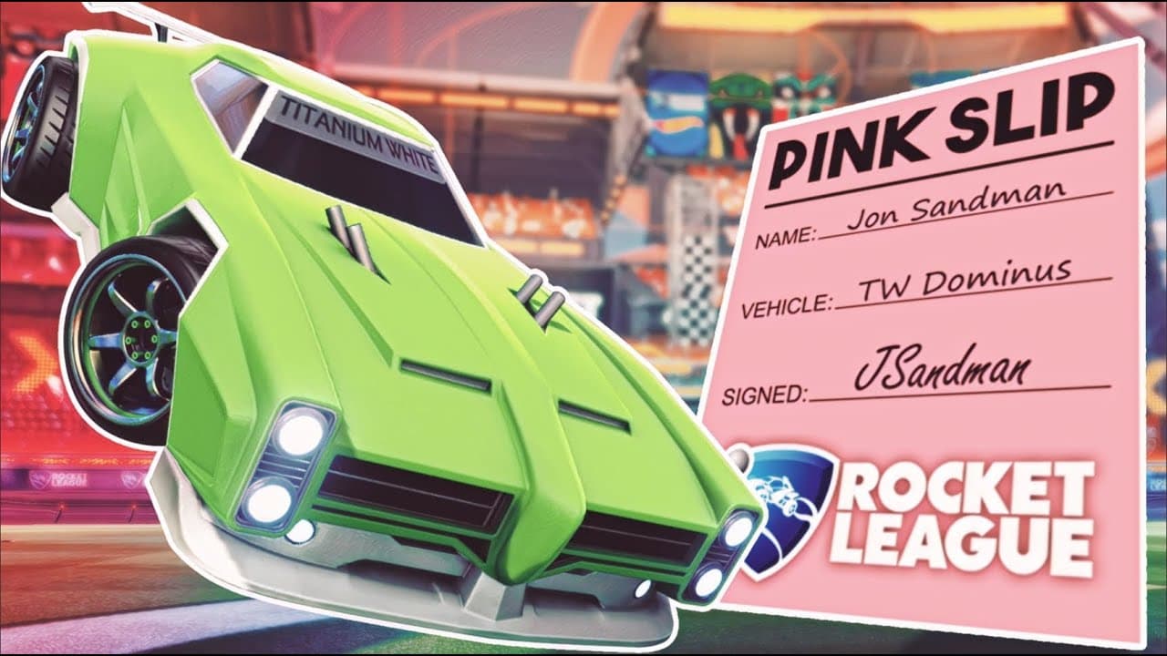 Channel Banner
