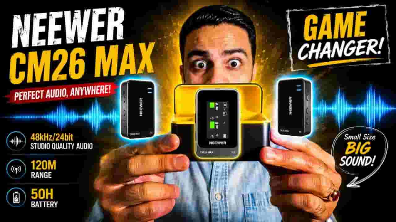 Channel Banner