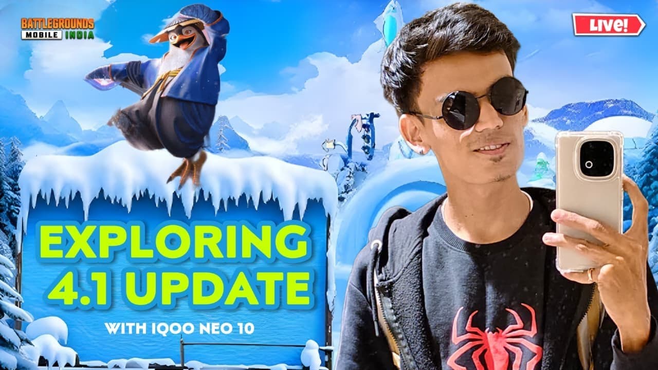 Channel Banner