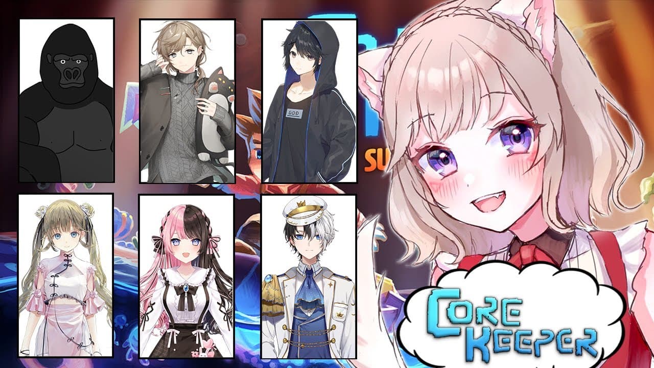 Channel Banner
