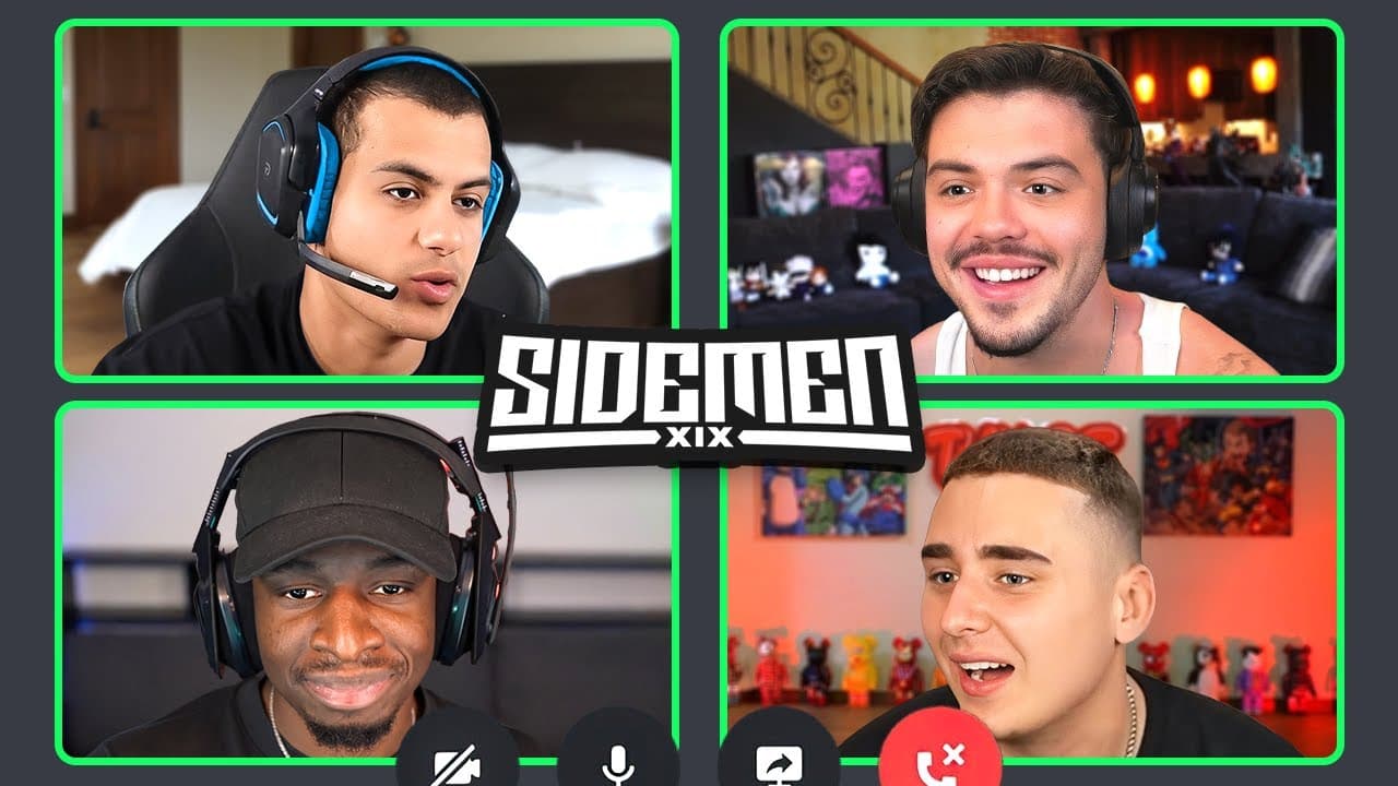 Channel Banner