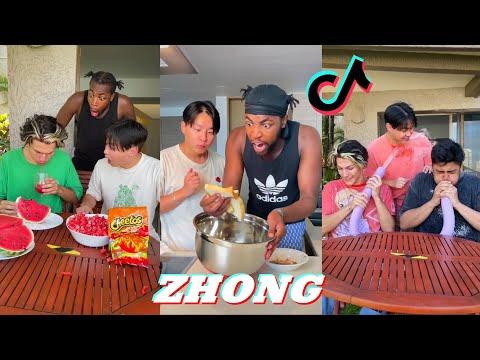 *1 HOUR* Zhong TikTok Videos 2021 | Zhong TikTok Compilation 2021 thumbnail