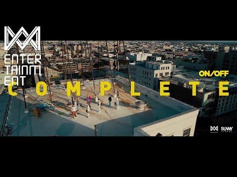 온앤오프 (ONF)_Complete (널 만난 순간)(MV) thumbnail