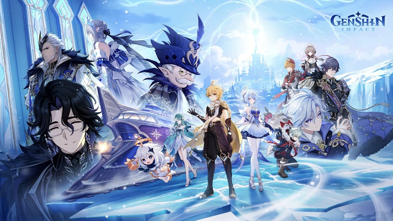 Channel Banner