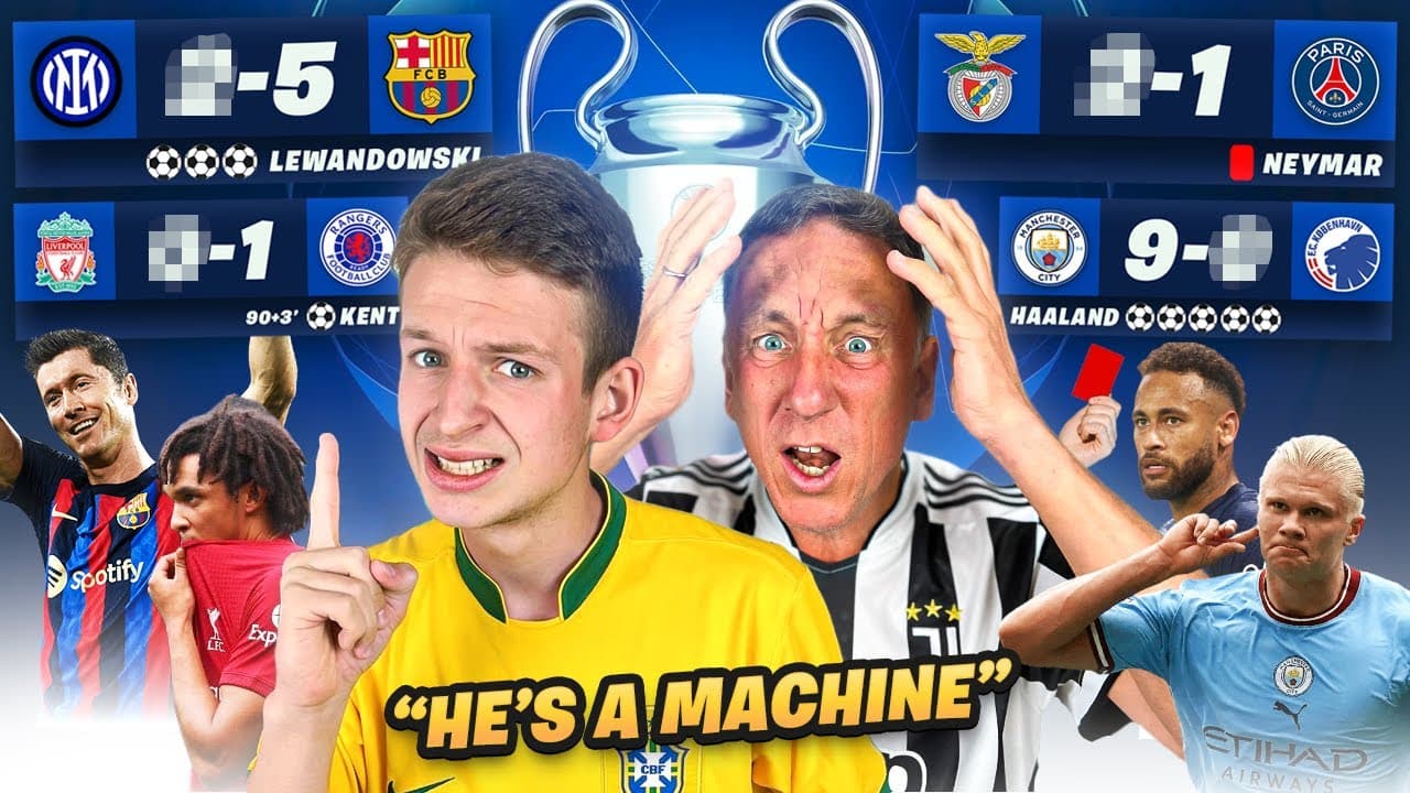 Channel Banner