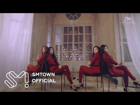 Red Velvet 레드벨벳 'Be Natural (feat. SR14B TAEYONG (태용)) MV thumbnail