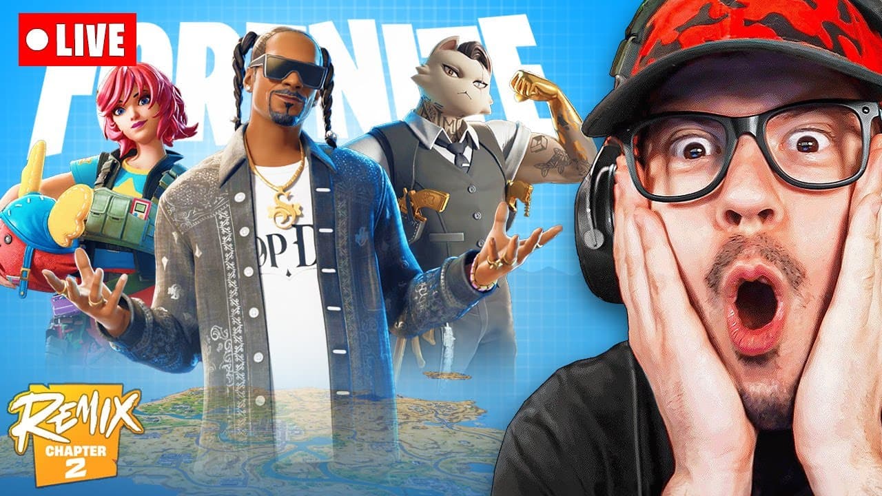 Channel Banner