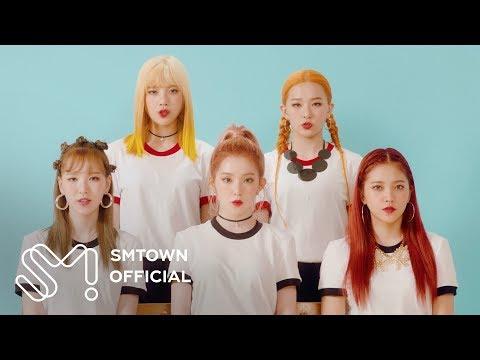 Red Velvet 레드벨벳 '러시안 룰렛 (Russian Roulette)' MV thumbnail