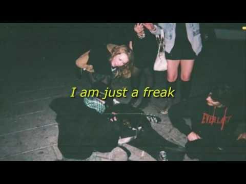 Surf Curse - Freaks [Lyrics] thumbnail