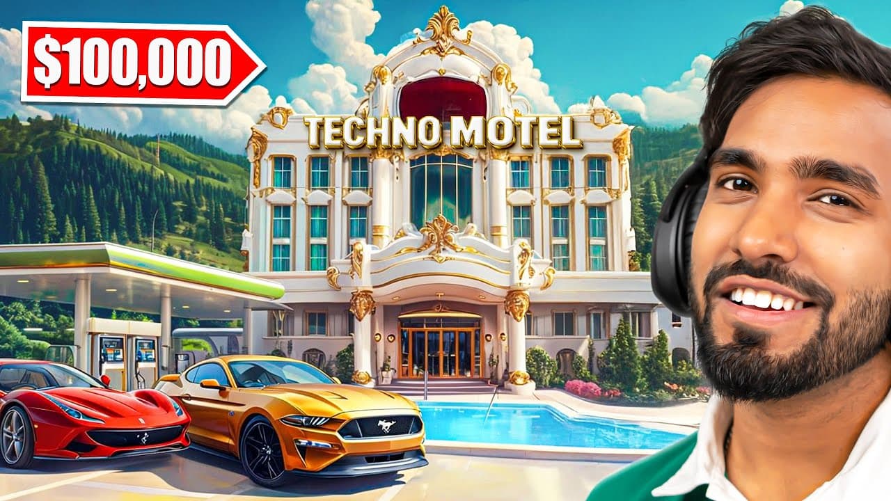 Channel Banner