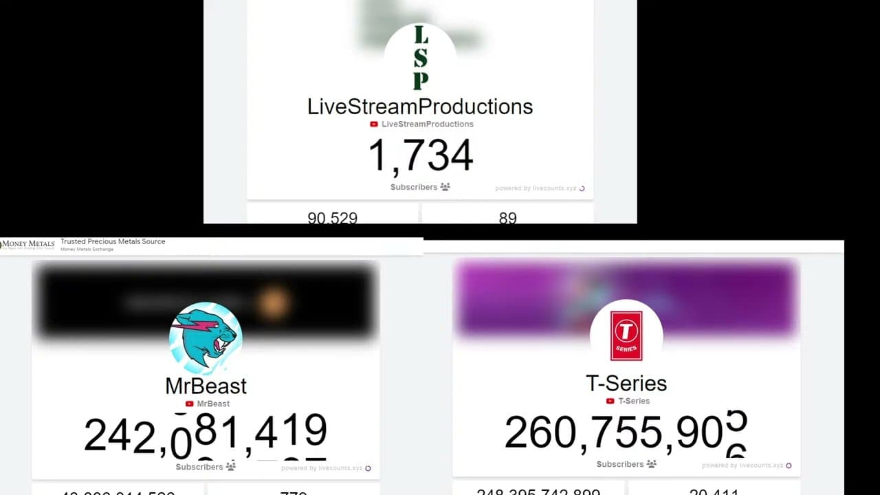 Channel Banner