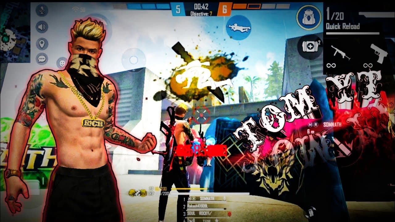 Channel Banner