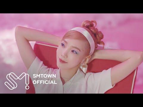 TAEYEON 태연 'Weekend' MV thumbnail