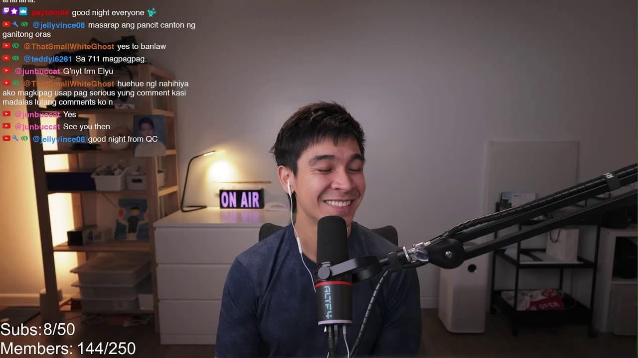 Channel Banner