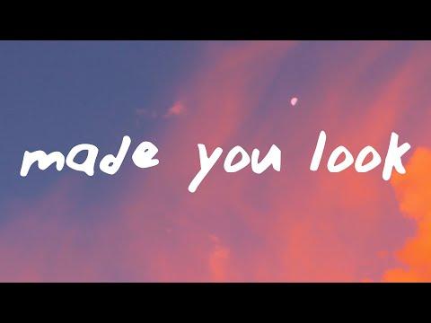 Meghan Trainor - Made You Look (Lyrics) ft. Kim Petras