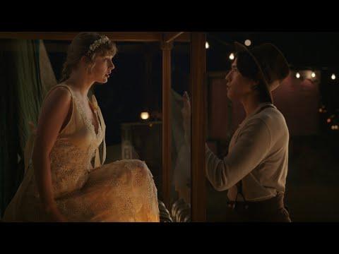 Taylor Swift - willow (Official Music Video) thumbnail