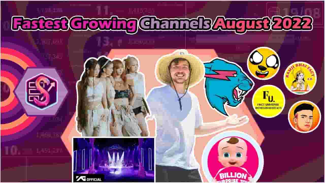 Channel Banner