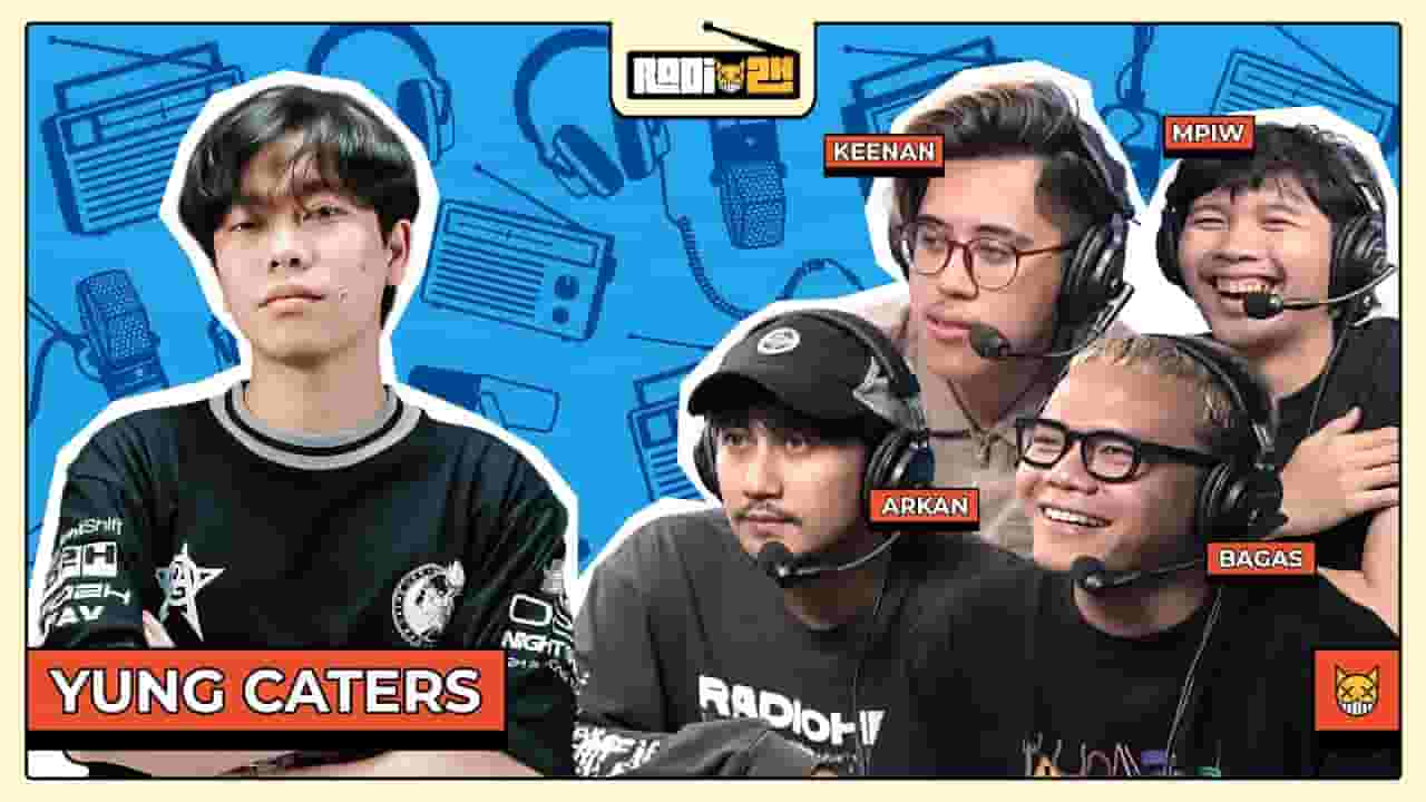 Channel Banner