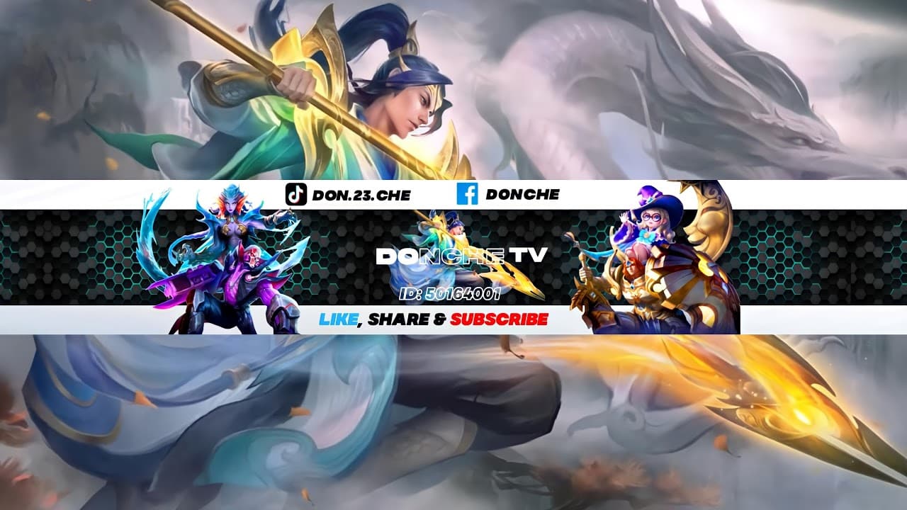 Channel Banner