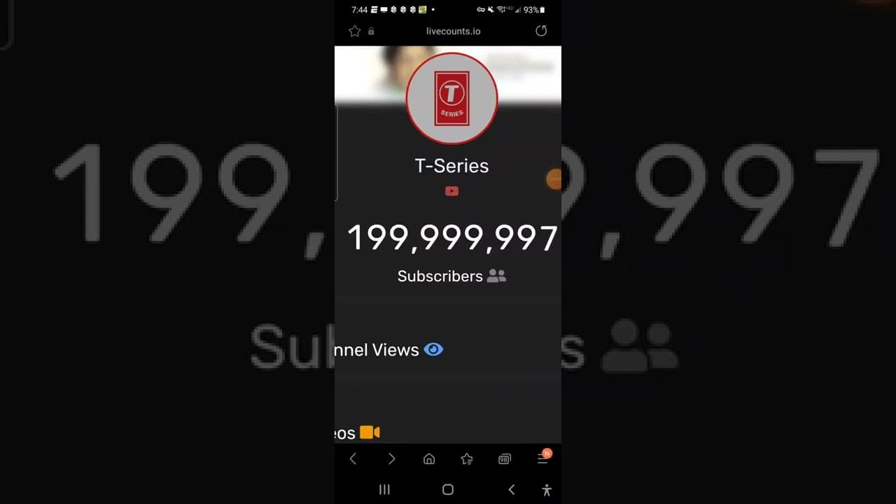 Channel Banner