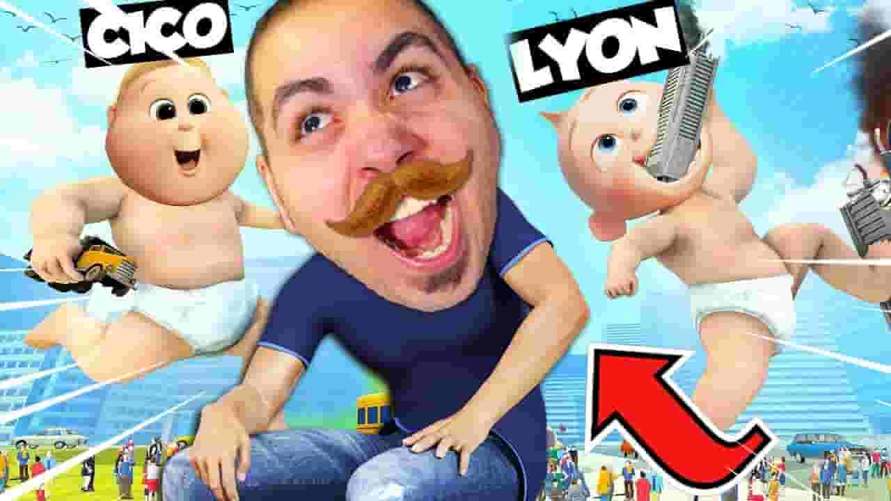 Channel Banner