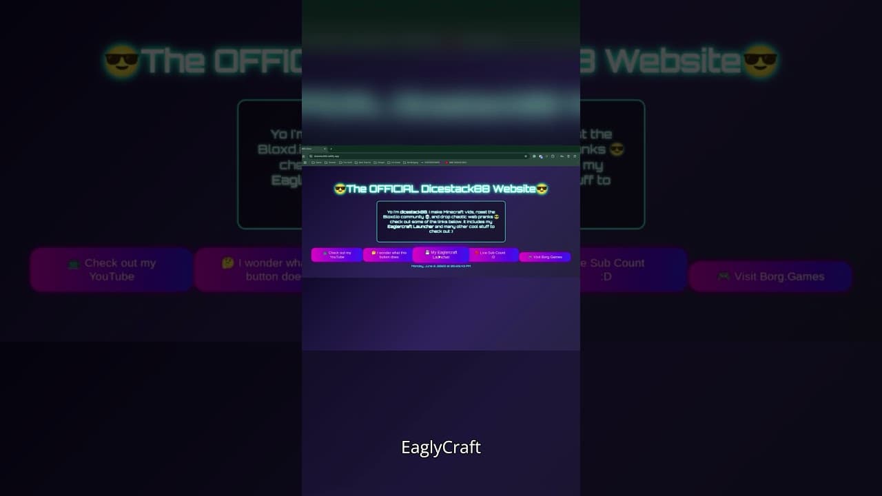 Channel Banner