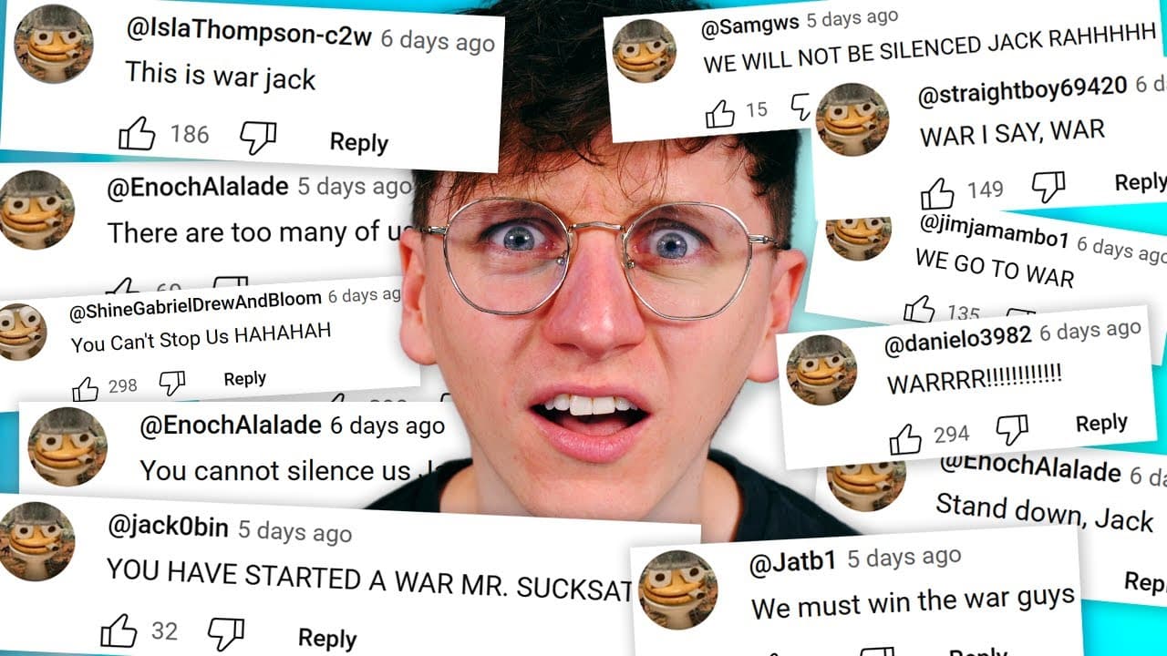 Channel Banner