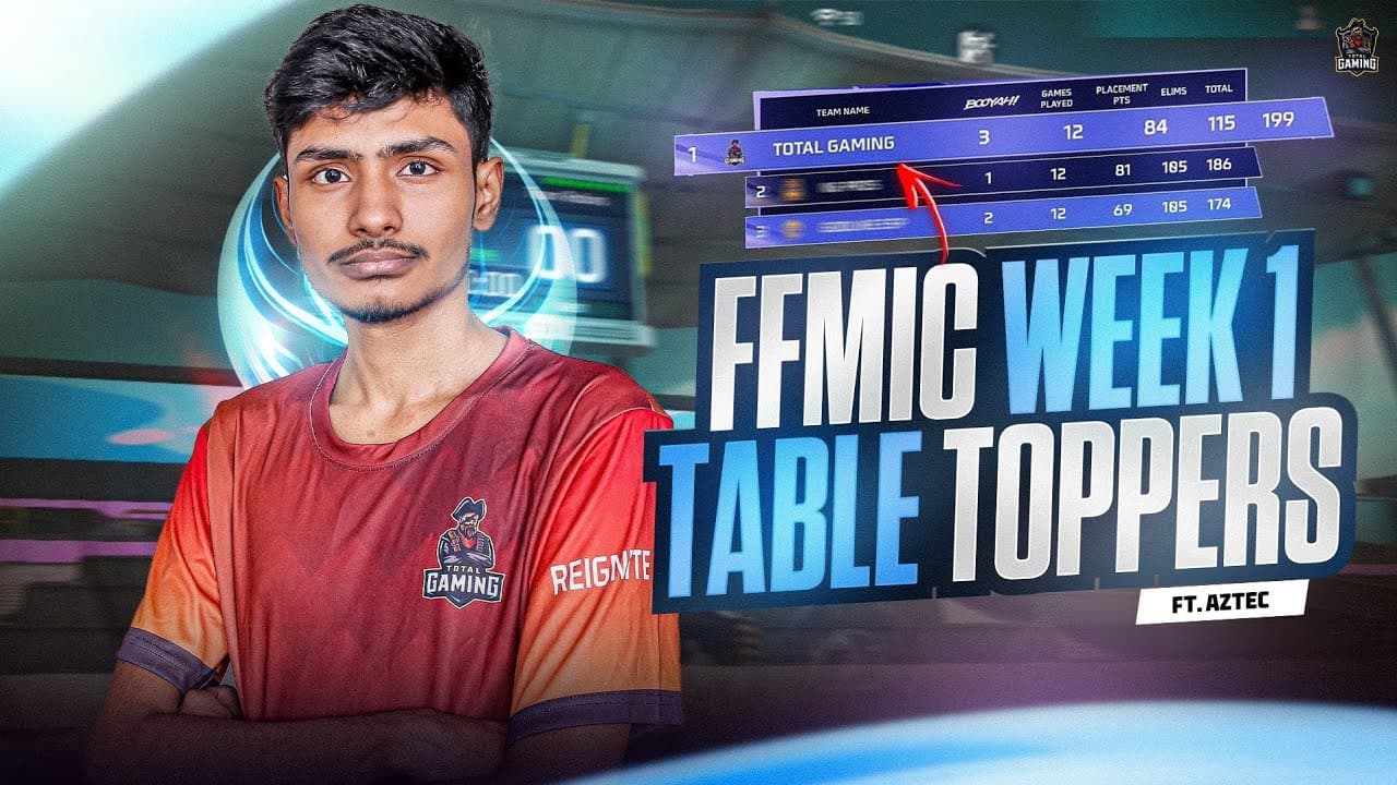 Channel Banner