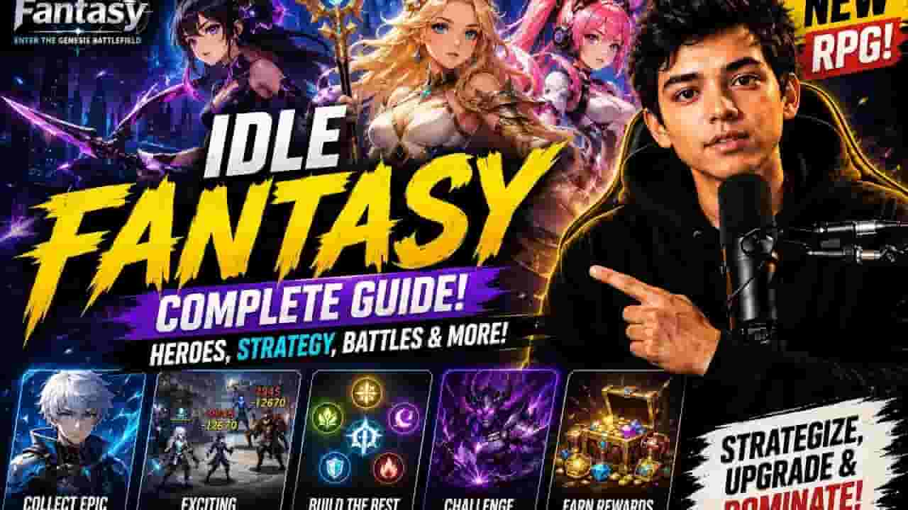 Channel Banner