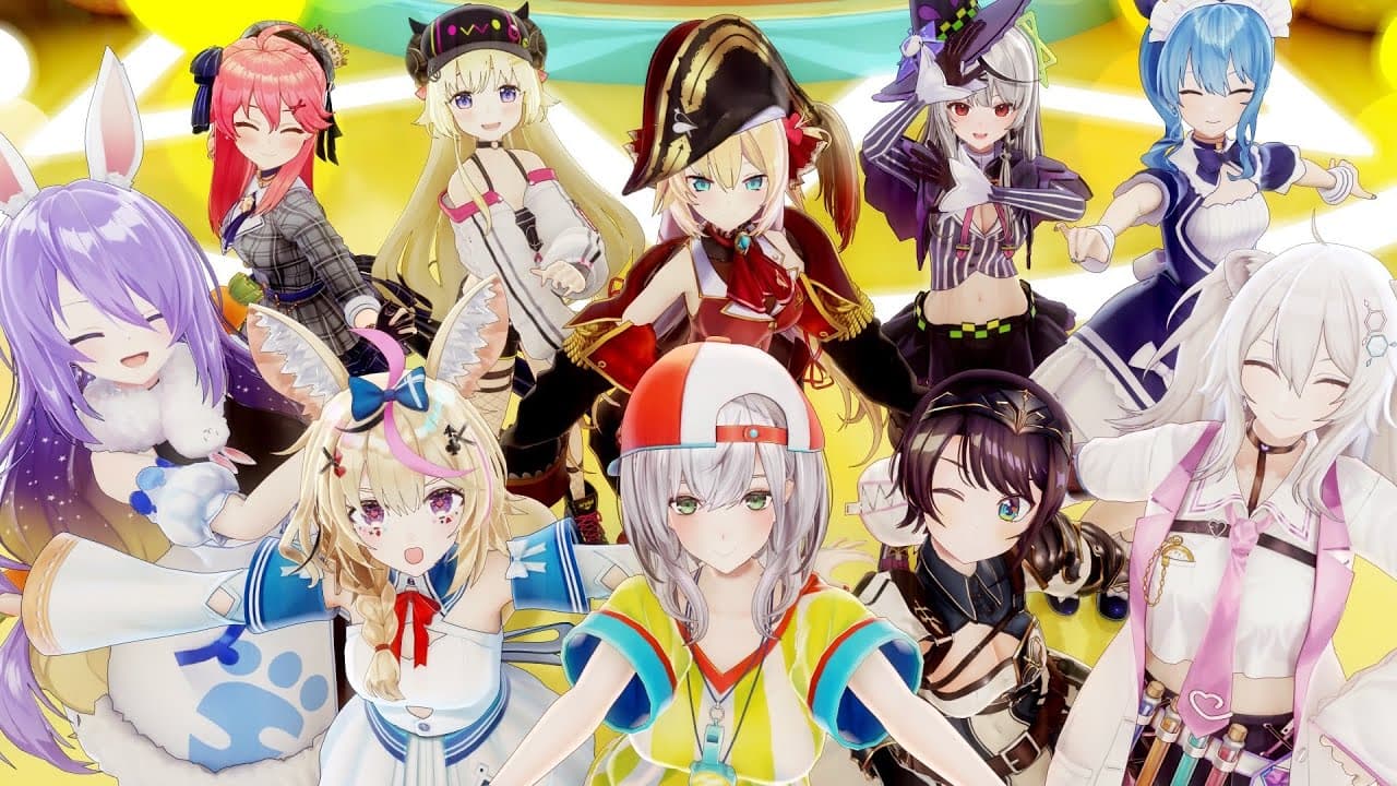 Channel Banner