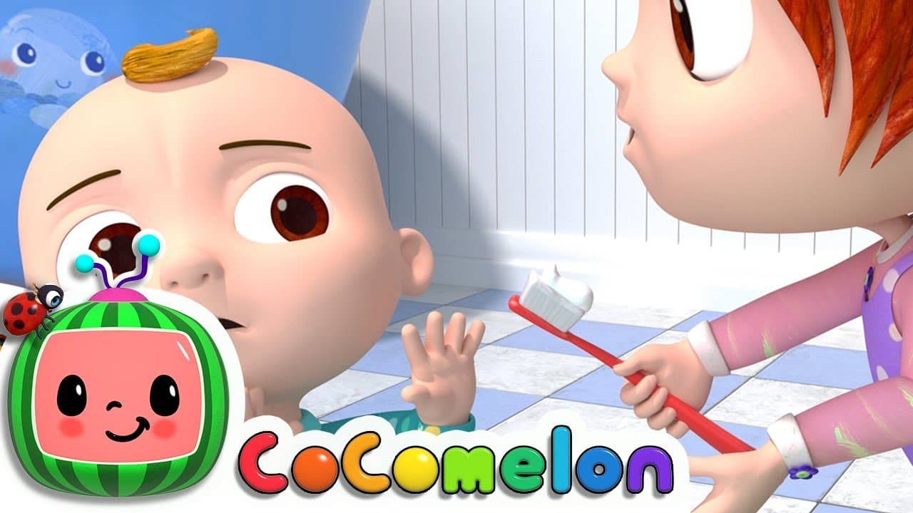 "No No" Bedtime Song | CoComelon Nursery Rhymes & Kids Songs
