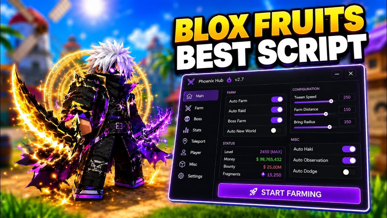 Channel Banner