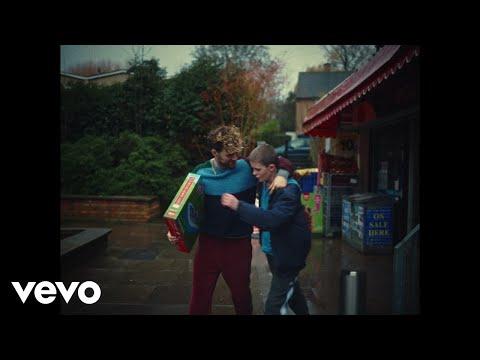 Tom Grennan - Little Bit of Love (Official Video) thumbnail