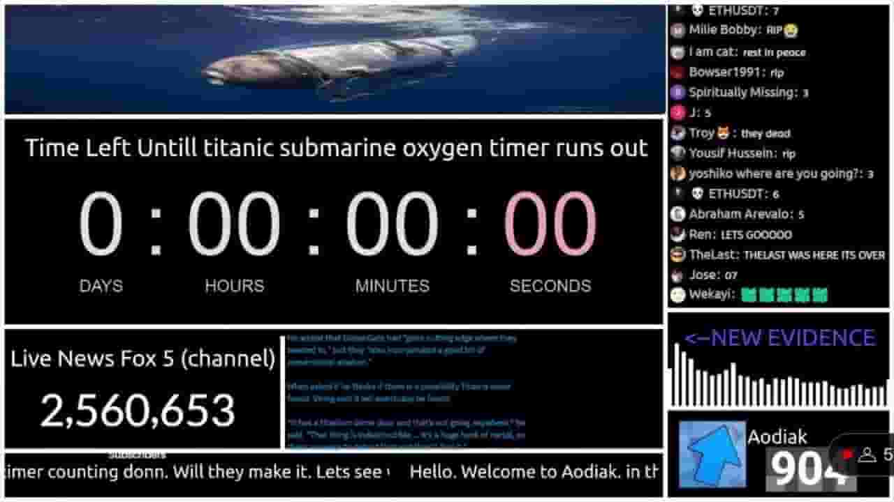 Channel Banner