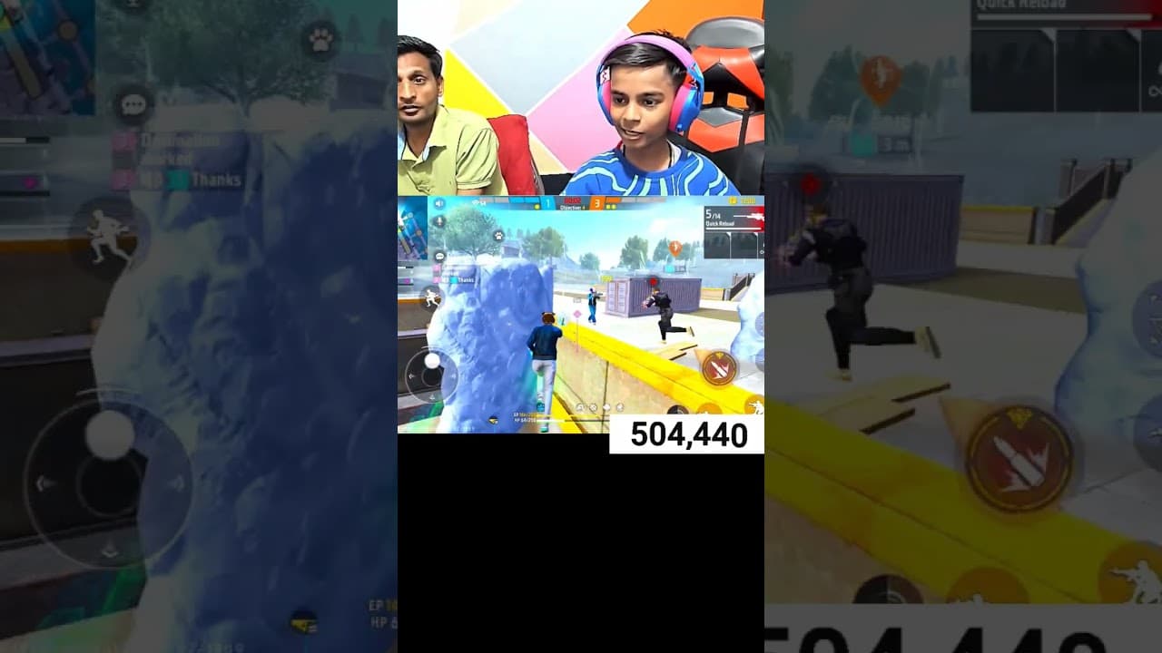 Channel Banner