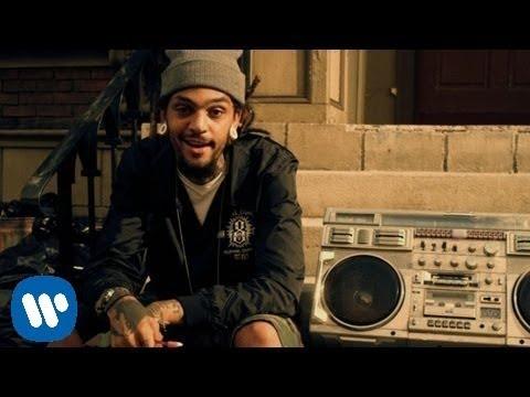 Gym Class Heroes: Stereo Hearts ft. Adam Levine [OFFICIAL VIDEO] thumbnail