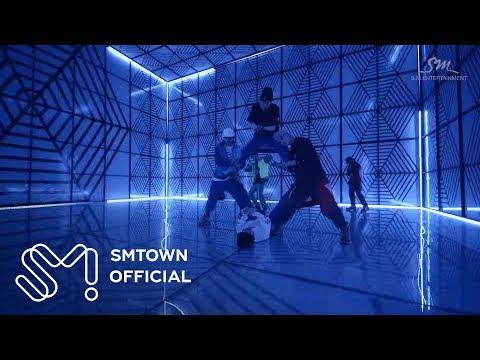 EXO-K 엑소케이 '중독(Overdose)' MV thumbnail