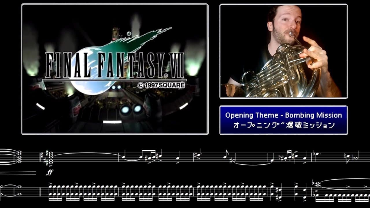 Channel Banner