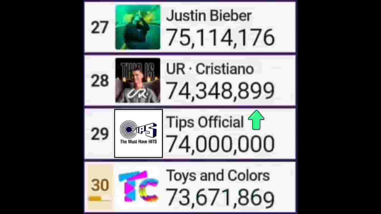 Channel Banner