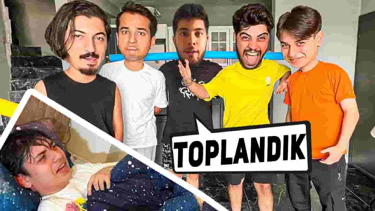 Channel Banner