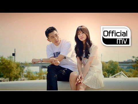 [MV] SLEEPY(슬리피) & SONG JIEUN(송지은) _ Cool Night(쿨밤) thumbnail