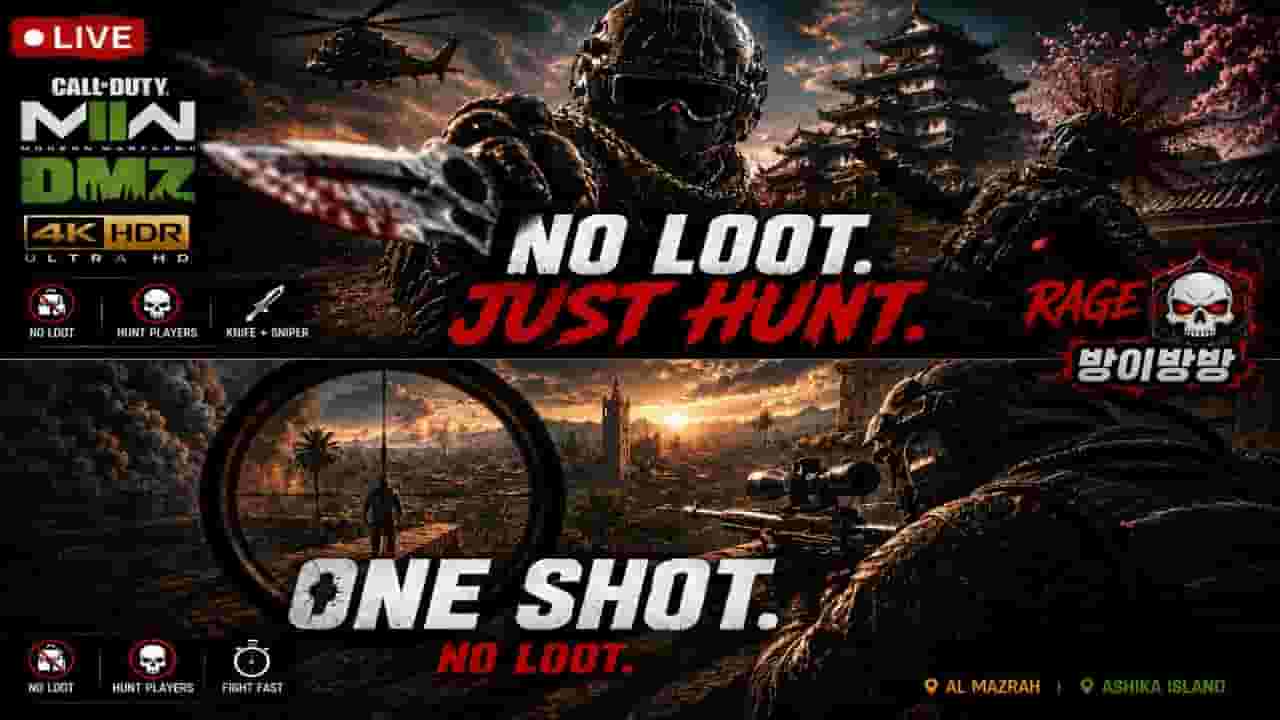 Channel Banner