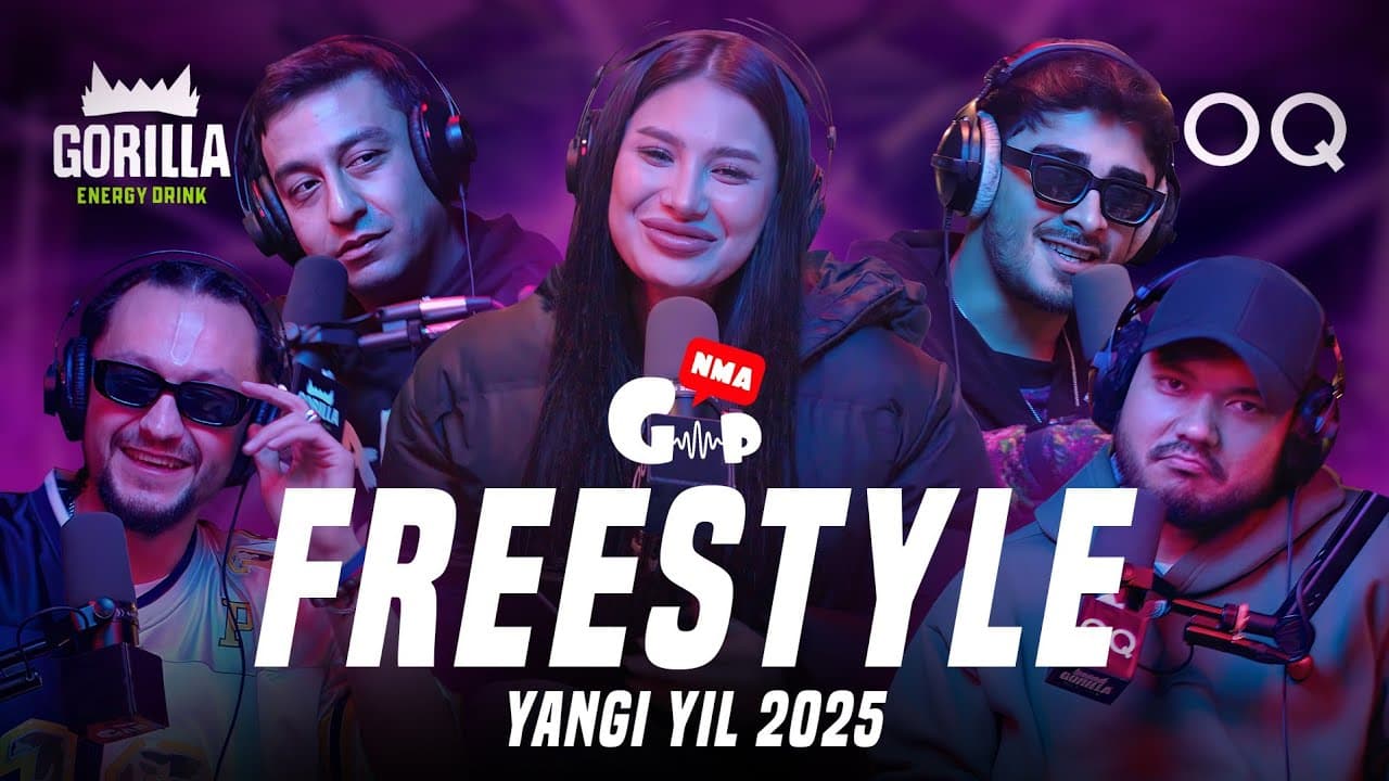 Channel Banner