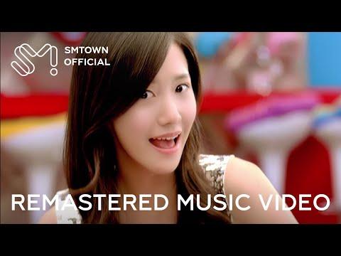Girls' Generation 소녀시대 'Gee' MV thumbnail