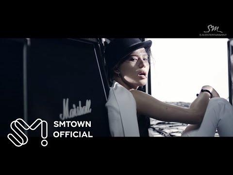 TAEMIN 태민 '괴도 (Danger)' MV thumbnail