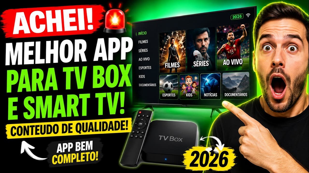 Channel Banner