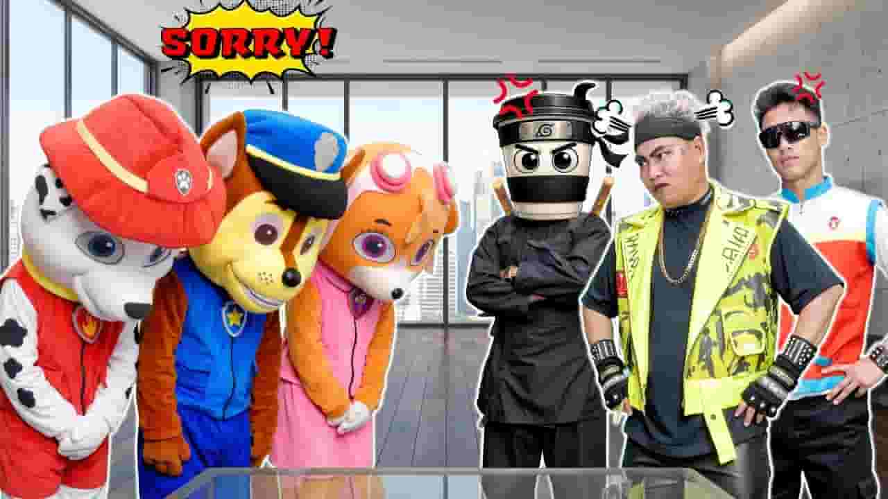 Channel Banner