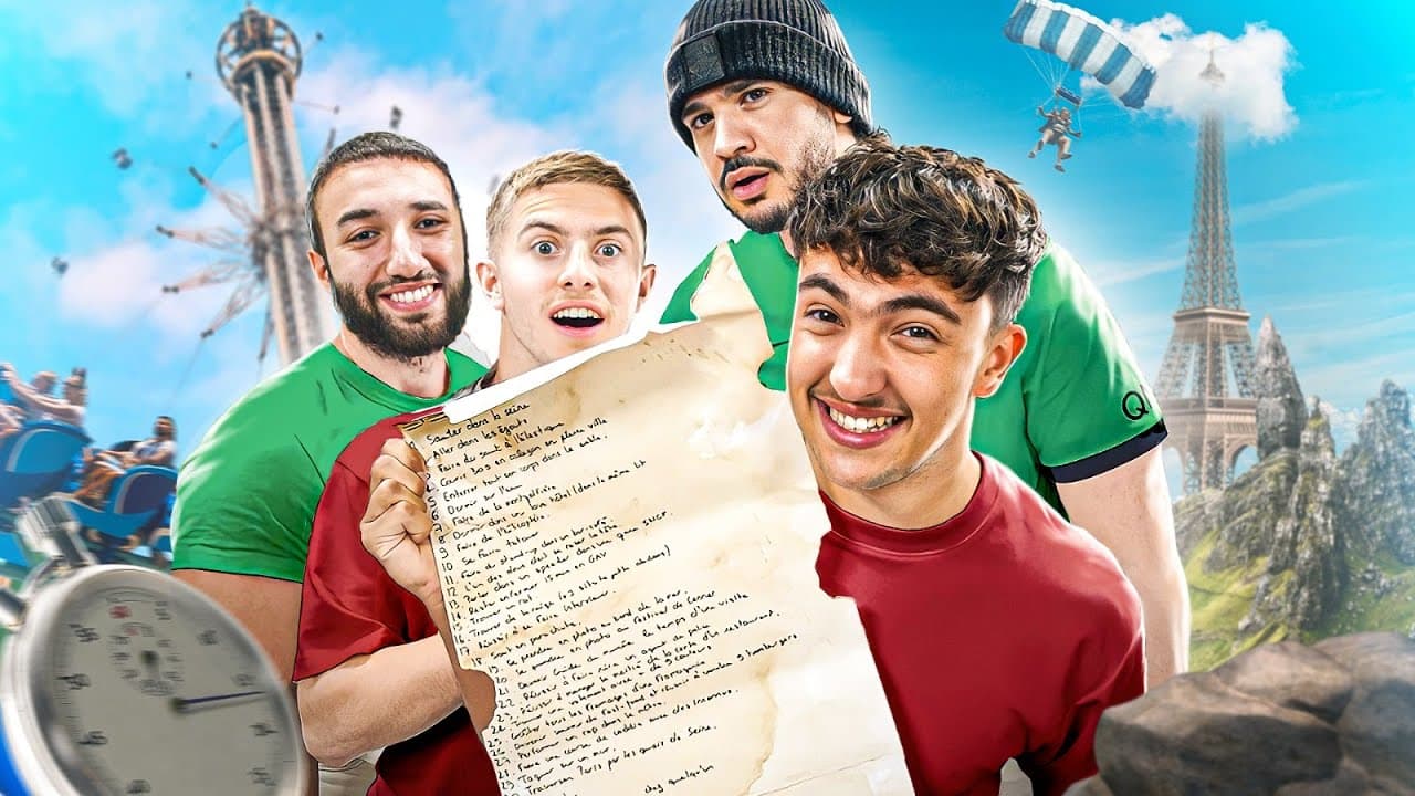 Channel Banner
