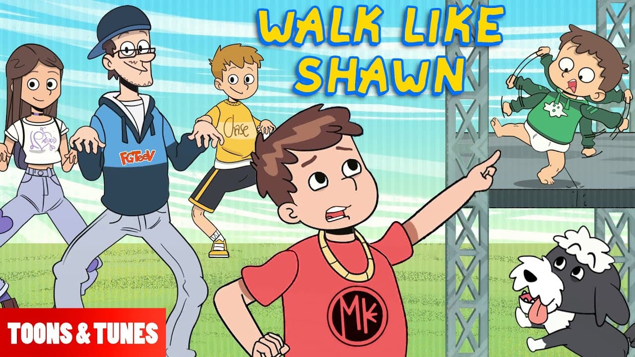 Channel Banner