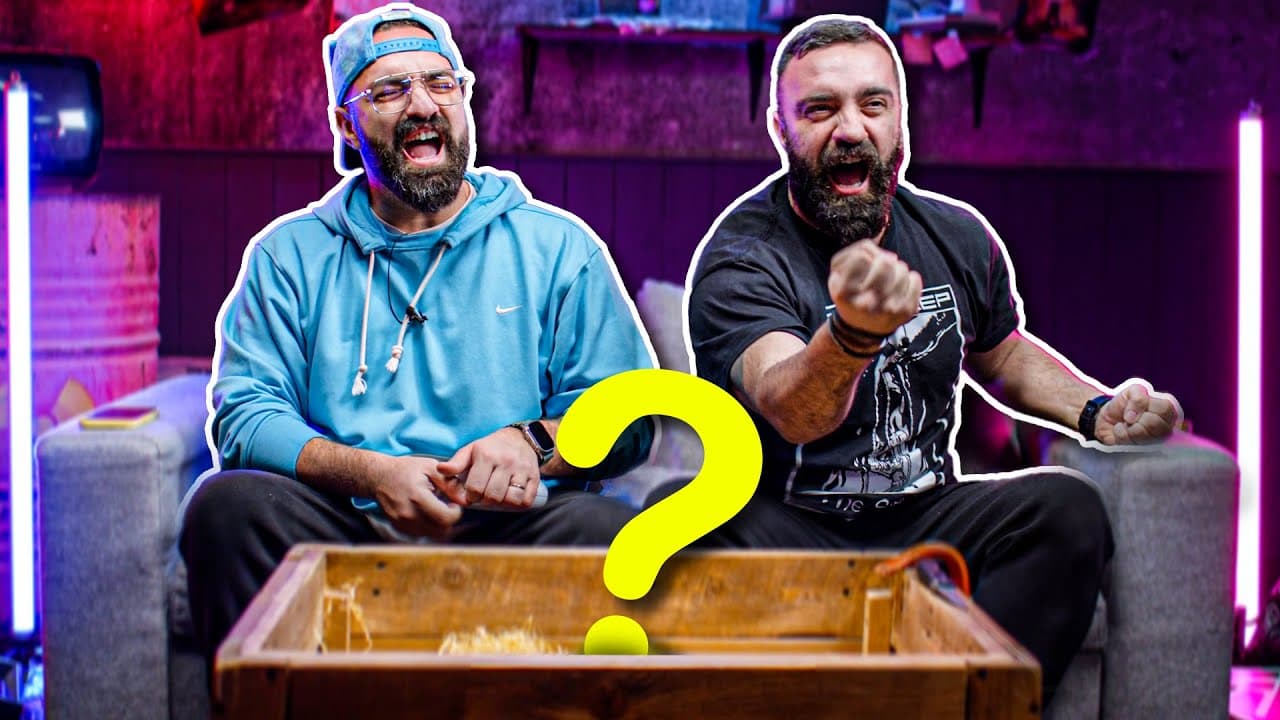 Channel Banner